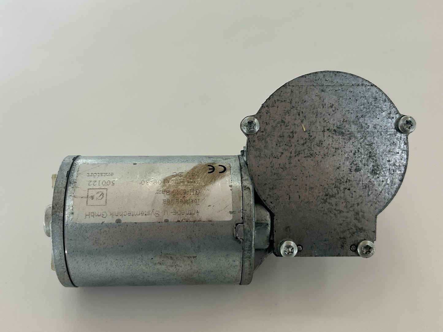 Hörmann spare parts