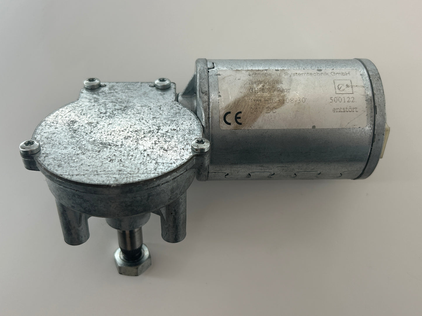 Hörmann spare parts