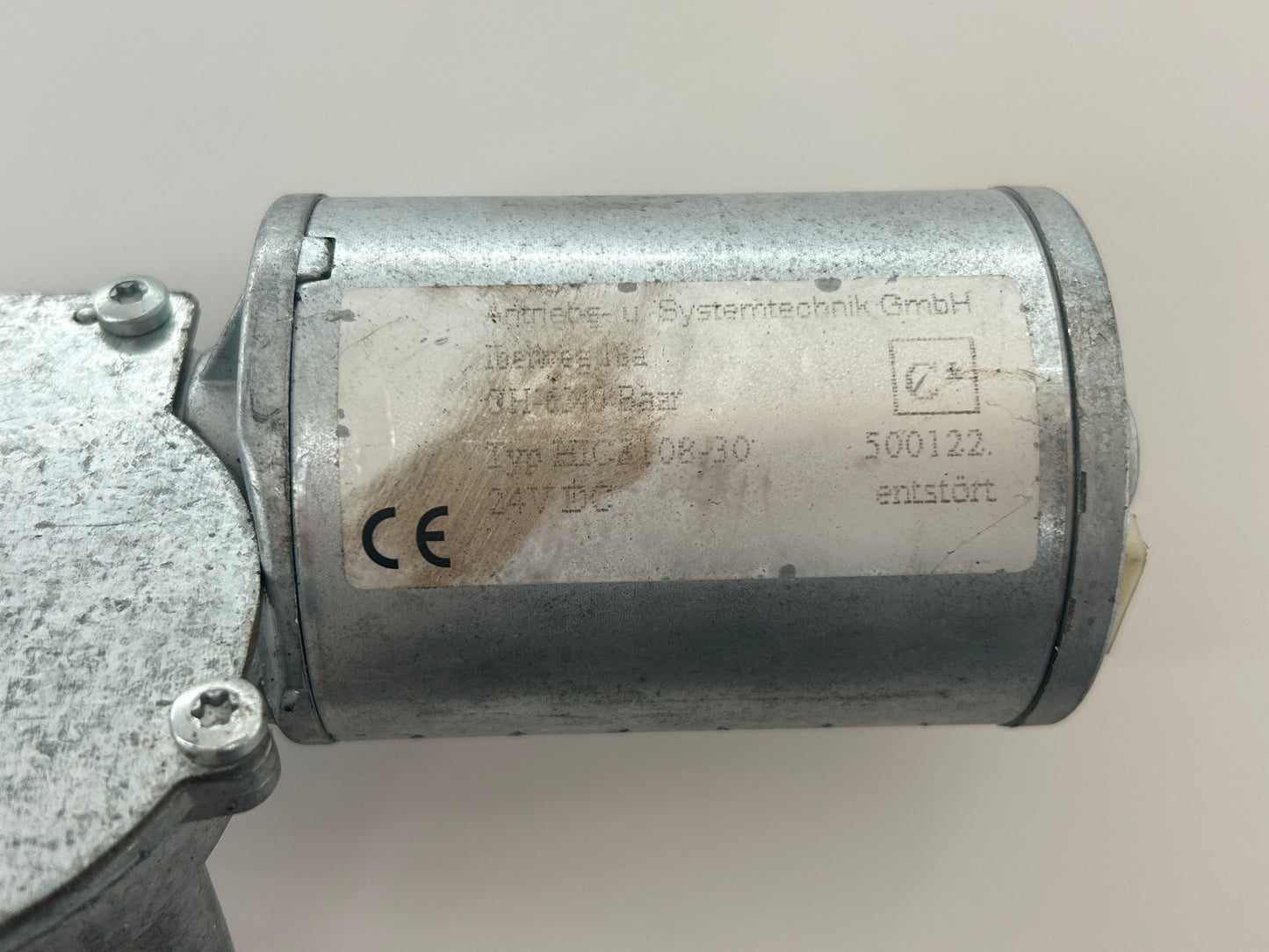 Hörmann spare parts