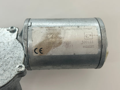 Hörmann spare parts