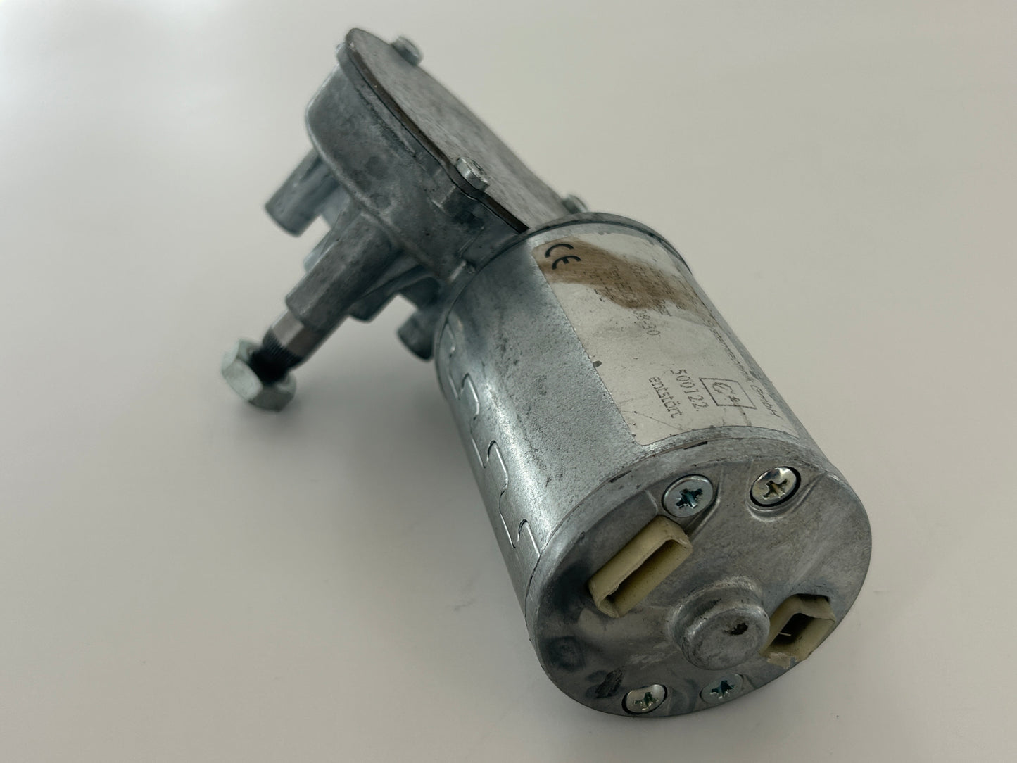 Hörmann spare parts