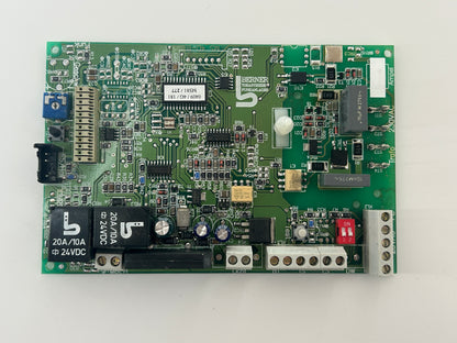 Hörmann spare parts