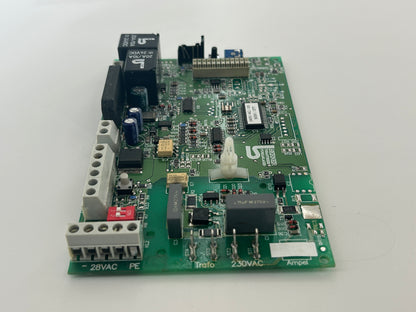 Hörmann spare parts