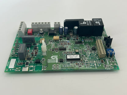 Hörmann spare parts