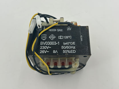 Hörmann spare parts