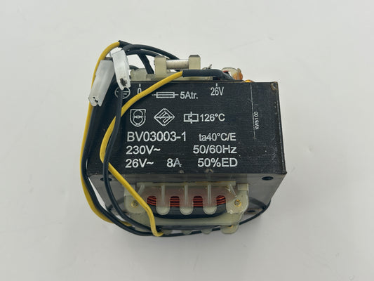 Hörmann spare parts