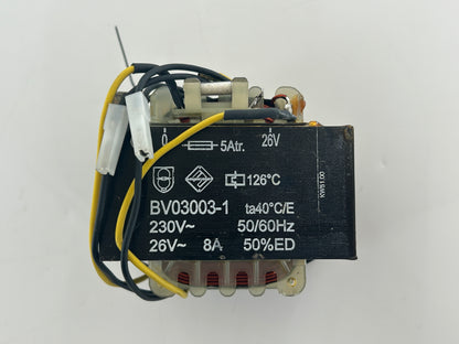 Hörmann spare parts