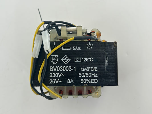 Hörmann spare parts