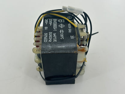 Hörmann spare parts