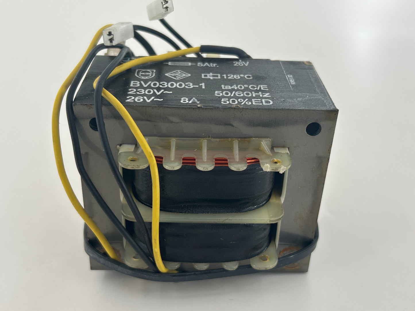 Hörmann spare parts