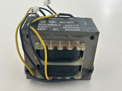 Hörmann spare parts