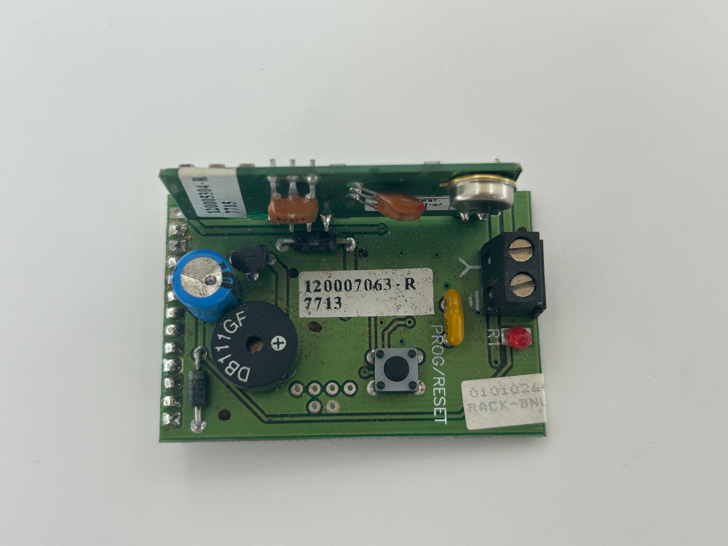 Hörmann spare parts