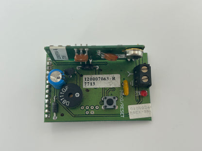 Hörmann spare parts