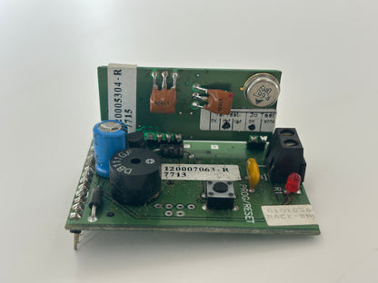 Hörmann spare parts