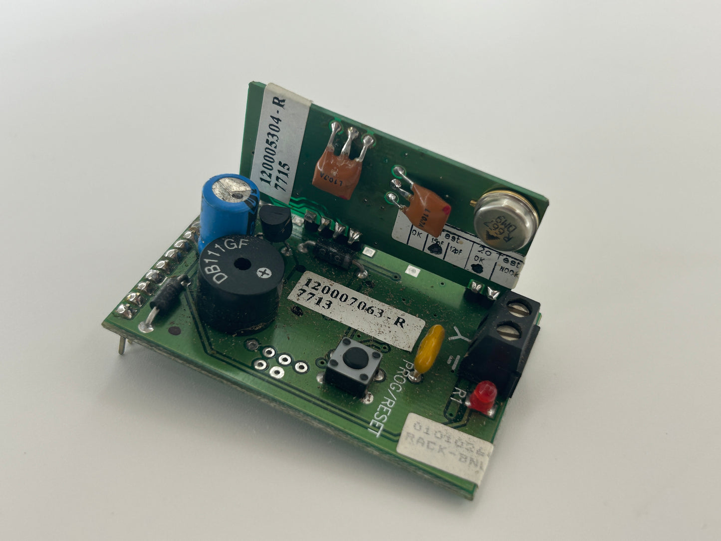 Hörmann spare parts