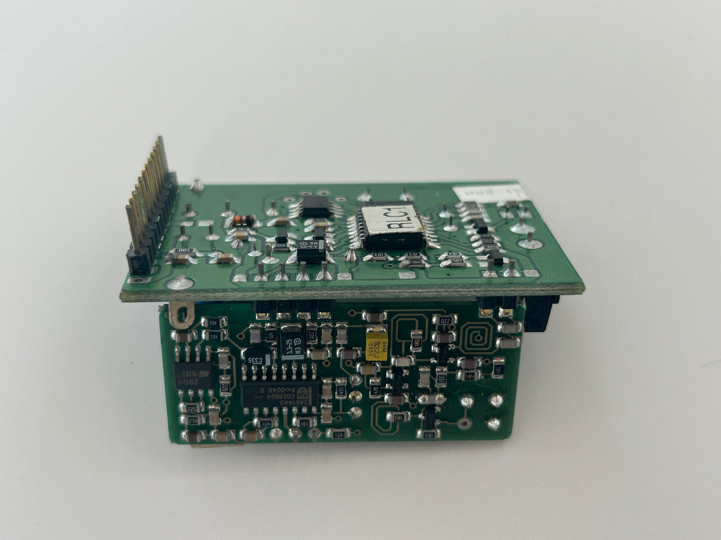 Hörmann spare parts