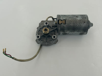 Einhell TAF221 Motor Antriebsmotor Getriebemotor Ersatzmotor Tormotor Hubmotor Garagentormotor Elektromotor