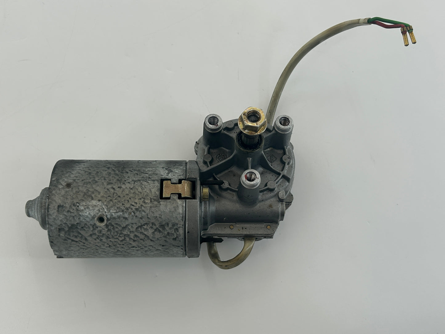 Einhell TAF221 Motor Antriebsmotor Getriebemotor Ersatzmotor Tormotor Hubmotor Garagentormotor Elektromotor