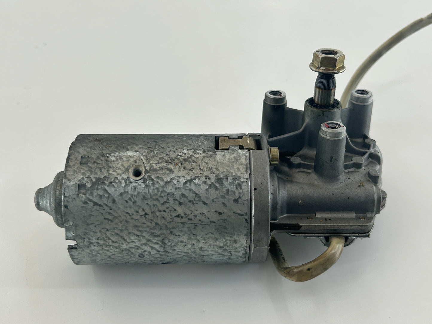 Einhell TAF221 Motor Antriebsmotor Getriebemotor Ersatzmotor Tormotor Hubmotor Garagentormotor Elektromotor