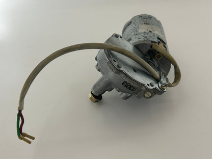 Einhell TAF221 Motor Antriebsmotor Getriebemotor Ersatzmotor Tormotor Hubmotor Garagentormotor Elektromotor