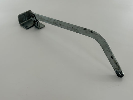 Einhell TAF221 Torarm Stange Tormitnehmer Zugstange Schlepper Schubstange Schlepperstange Toranbinder Mitnehmerstange
