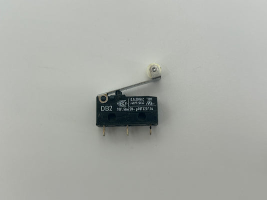 Einhell TAF221 Endschalter Sensor Schalter Hallsensor Taster Endanschlag Positionsschalter Microschalter Kontaktschalter Tastkontakt ID Geber