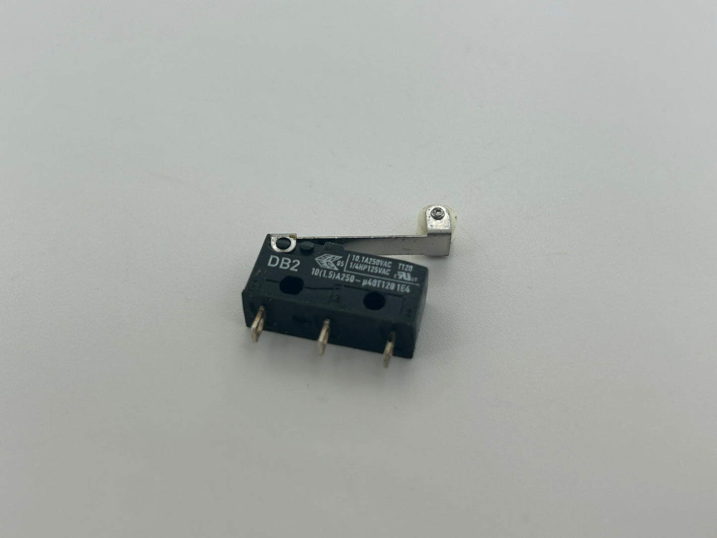 Einhell TAF221 Endschalter Sensor Schalter Hallsensor Taster Endanschlag Positionsschalter Microschalter Kontaktschalter Tastkontakt ID Geber