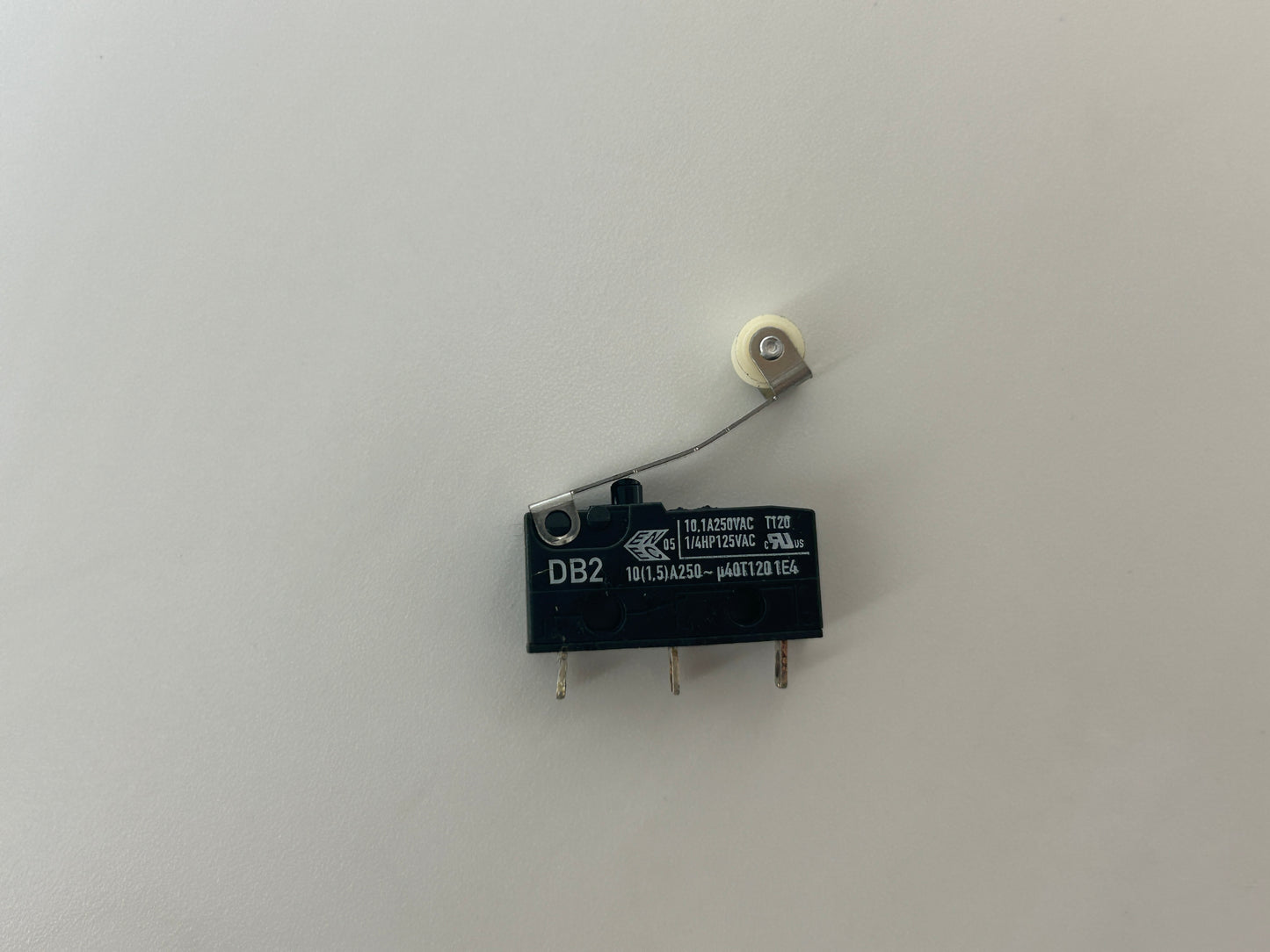 Einhell TAF221 Endschalter Sensor Schalter Hallsensor Taster Endanschlag Positionsschalter Microschalter Kontaktschalter Tastkontakt ID Geber