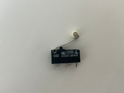 Einhell TAF221 Endschalter Sensor Schalter Hallsensor Taster Endanschlag Positionsschalter Microschalter Kontaktschalter Tastkontakt ID Geber