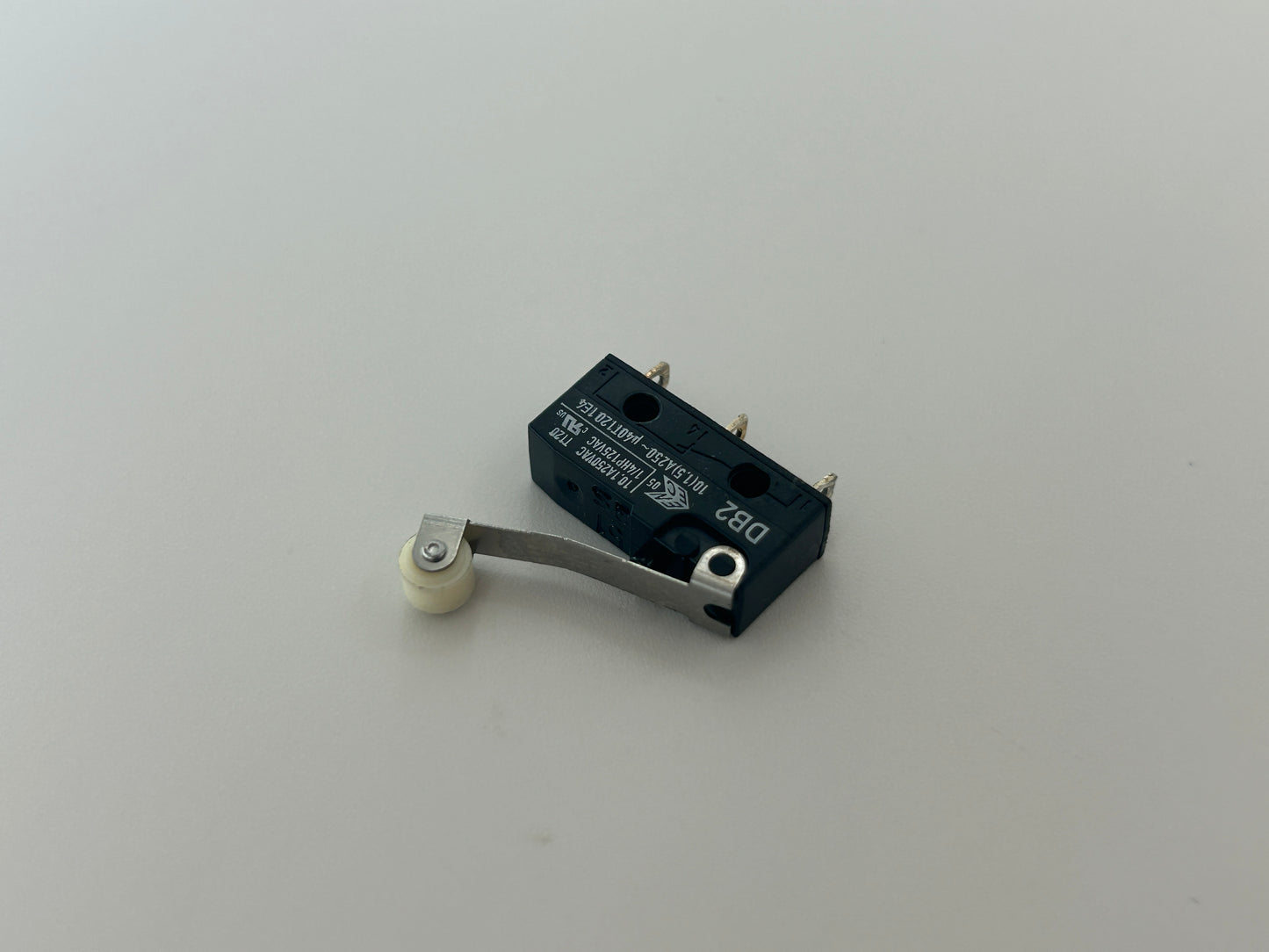 Einhell TAF221 Endschalter Sensor Schalter Hallsensor Taster Endanschlag Positionsschalter Microschalter Kontaktschalter Tastkontakt ID Geber