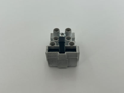 Einhell TAF221 Anschlussklemme Stromklemmen Klemme Verteiler Sicherung Schraubklemme Anschlussleiste Ladebuchse Verbindungsklemme