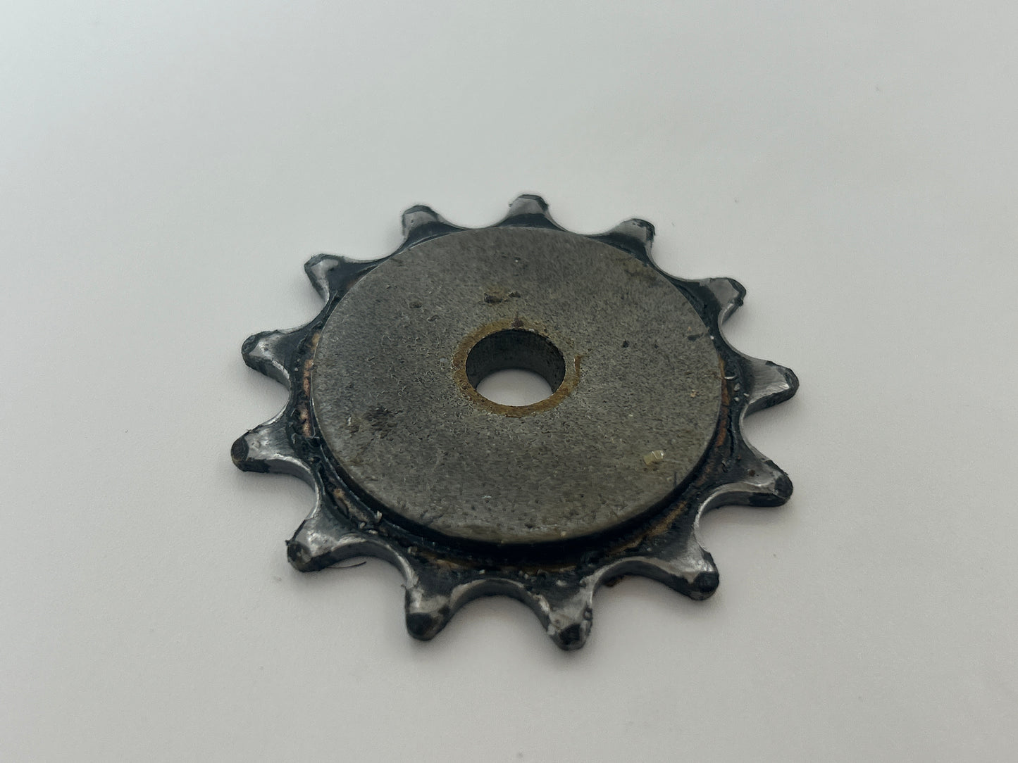 Einhell TAF221 Zahnrad Zahnkranz Ritzel Kettenritzel Antriebsritzel Antriebssnabe Antriebsscheibe Adapteraufsatz Schneckengetriebe Schneckenrad