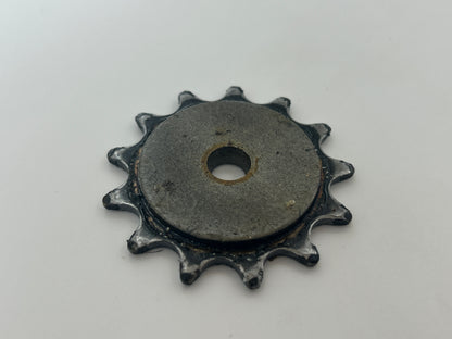 Einhell TAF221 Zahnrad Zahnkranz Ritzel Kettenritzel Antriebsritzel Antriebssnabe Antriebsscheibe Adapteraufsatz Schneckengetriebe Schneckenrad