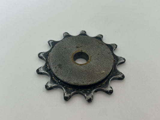 Einhell TAF221 Zahnrad Zahnkranz Ritzel Kettenritzel Antriebsritzel Antriebssnabe Antriebsscheibe Adapteraufsatz Schneckengetriebe Schneckenrad
