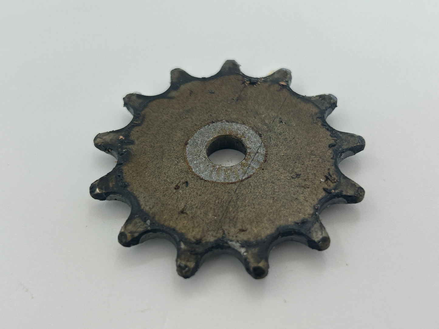 Einhell TAF221 Zahnrad Zahnkranz Ritzel Kettenritzel Antriebsritzel Antriebssnabe Antriebsscheibe Adapteraufsatz Schneckengetriebe Schneckenrad