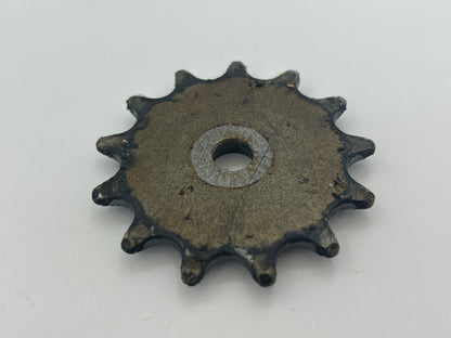 Einhell TAF221 Zahnrad Zahnkranz Ritzel Kettenritzel Antriebsritzel Antriebssnabe Antriebsscheibe Adapteraufsatz Schneckengetriebe Schneckenrad