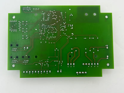 Hörmann Torsteuerung Platine Elektronik Steuerung Hauptplatine Steuerplatine Steuerungsplatine Bedienplatine Steuerungselektronik Basisplatine
