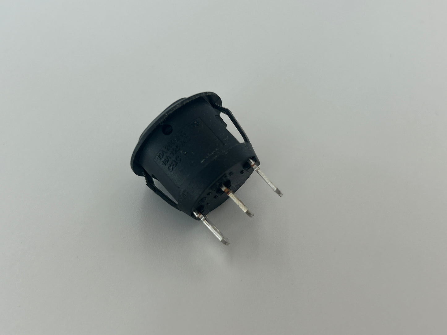 Meißner MTS2000 Kippschalter Wippschalter Schalter Hauptschalter Knopf Hebelschalter Umschalter AN AUS Taster Notaus Drucktaster Taster