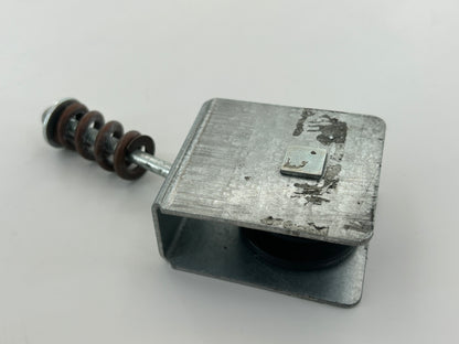 Ripo LP-GDO 600A Umlenkung Riemenumlenkung Riemenwender Rolle Laufrolle Umlenkrolle Führungsrolle Spannrolle Antriebsrolle Kettenwender