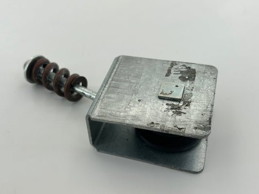 Ripo LP-GDO 600A Umlenkung Riemenumlenkung Riemenwender Rolle Laufrolle Umlenkrolle Führungsrolle Spannrolle Antriebsrolle Kettenwender