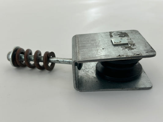 Ripo LP-GDO 600A Umlenkung Riemenumlenkung Riemenwender Rolle Laufrolle Umlenkrolle Führungsrolle Spannrolle Antriebsrolle Kettenwender