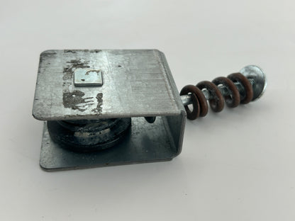 Ripo LP-GDO 600A Umlenkung Riemenumlenkung Riemenwender Rolle Laufrolle Umlenkrolle Führungsrolle Spannrolle Antriebsrolle Kettenwender