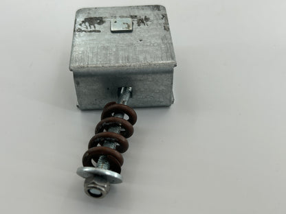 Ripo LP-GDO 600A Umlenkung Riemenumlenkung Riemenwender Rolle Laufrolle Umlenkrolle Führungsrolle Spannrolle Antriebsrolle Kettenwender