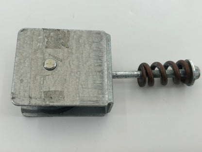 Ripo LP-GDO 600A Umlenkung Riemenumlenkung Riemenwender Rolle Laufrolle Umlenkrolle Führungsrolle Spannrolle Antriebsrolle Kettenwender