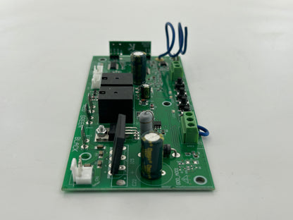 Ripo LP-GDO 600A Platine Elektronik Steuerung Hauptplatine Steuerplatine Steuerungsplatine Bedienplatine Steuerungselektronik Basisplatine