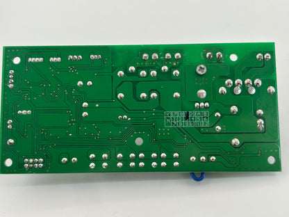 Ripo LP-GDO 600A Platine Elektronik Steuerung Hauptplatine Steuerplatine Steuerungsplatine Bedienplatine Steuerungselektronik Basisplatine