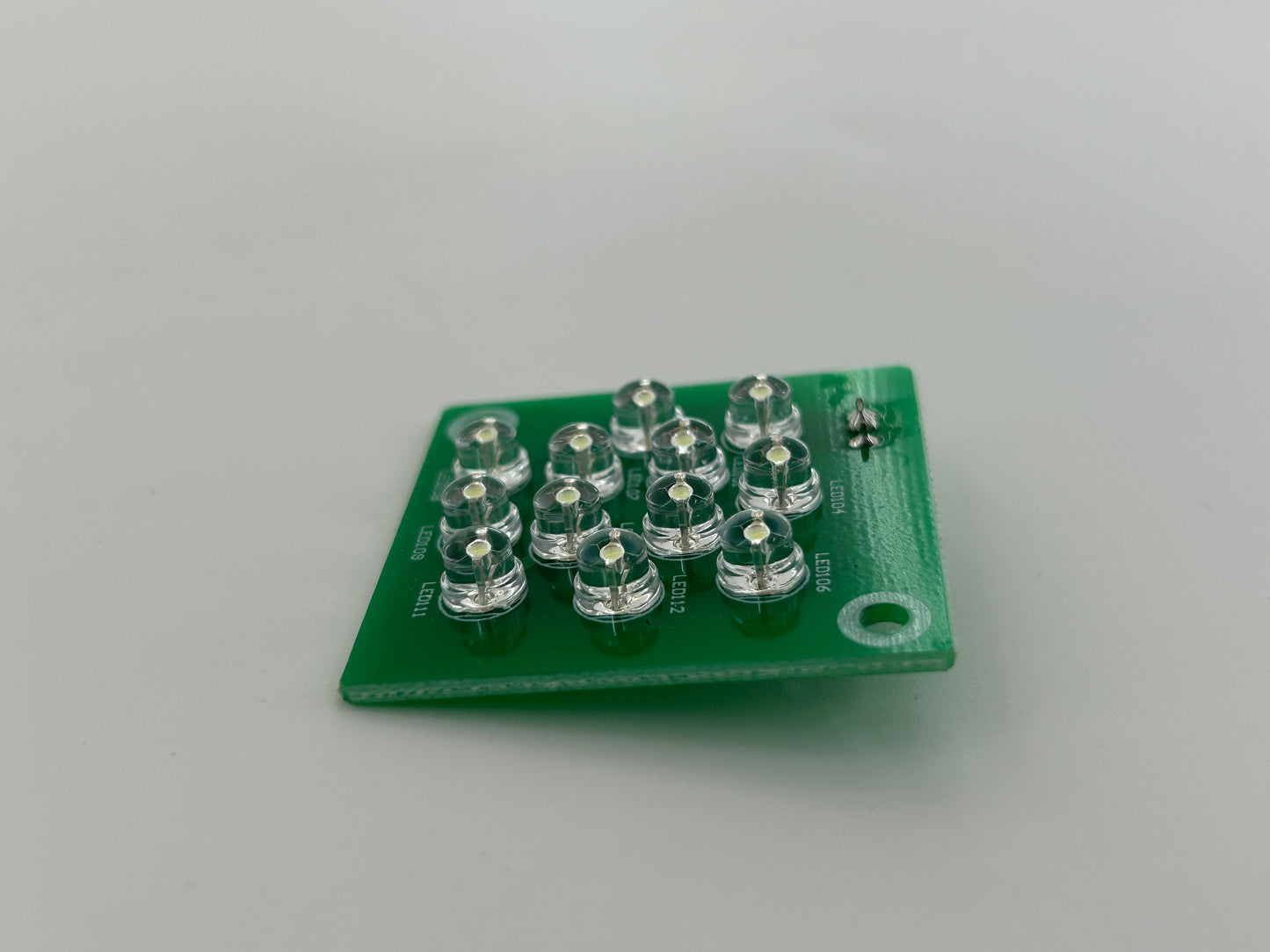 Ripo LP-GDO 600A LED Lampe Beleuchtung Licht