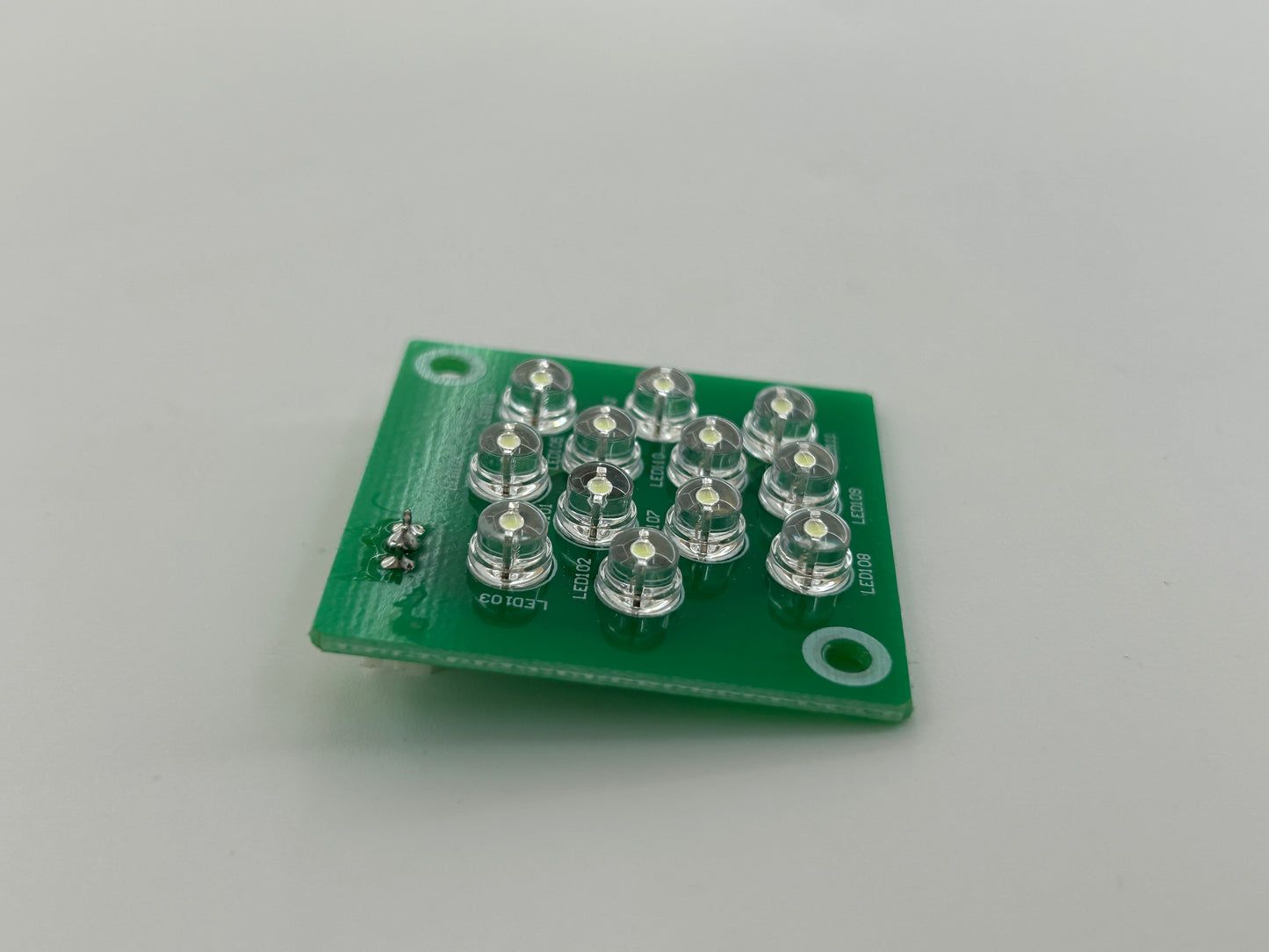 Ripo LP-GDO 600A LED Lampe Beleuchtung Licht