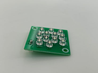 Ripo LP-GDO 600A LED Lampe Beleuchtung Licht