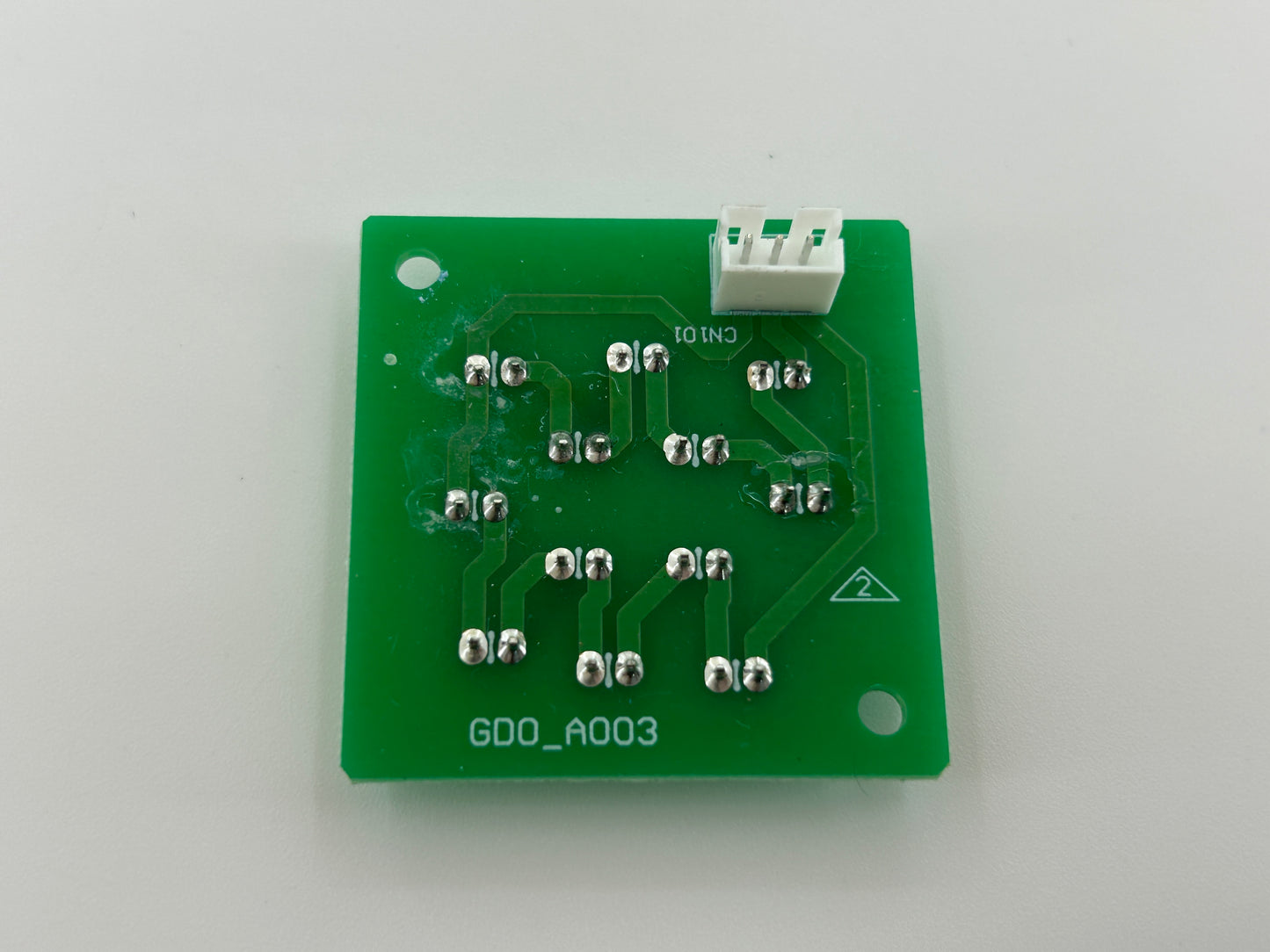 Ripo LP-GDO 600A LED Lampe Beleuchtung Licht